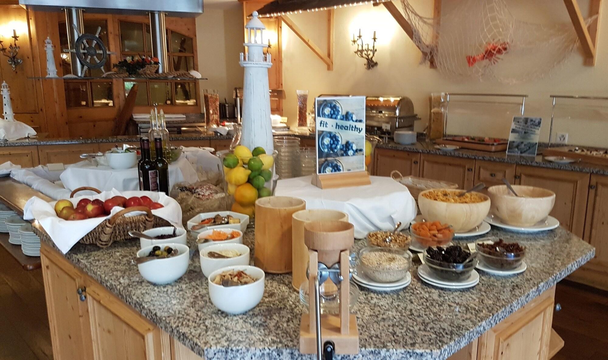 Silvretta Parkhotel Klosters Zewnętrze zdjęcie