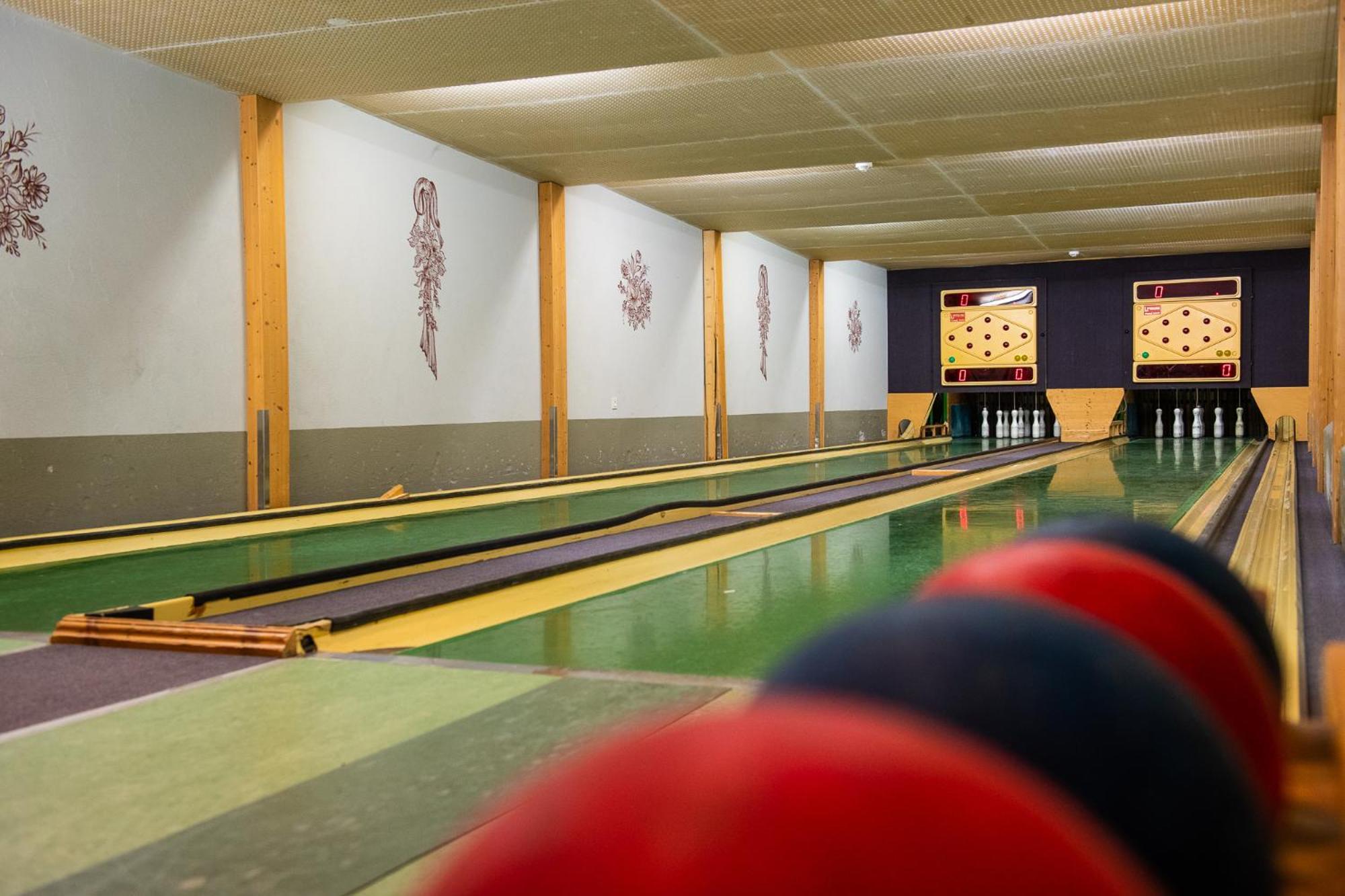 Silvretta Parkhotel Klosters Zewnętrze zdjęcie